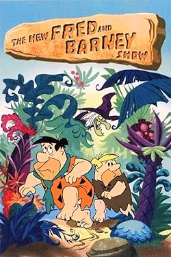 Poster of The New Fred And Barney Show