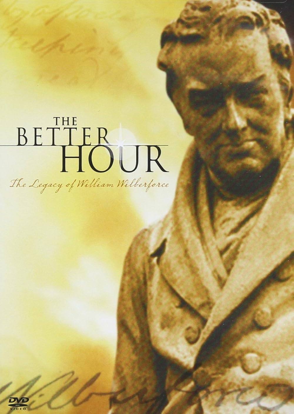 (未使用･未開封品)Better Hour: The Legacy of William Wilberforce [DVD] Better Hour: The Legacy of William Wilberforce [DVD]