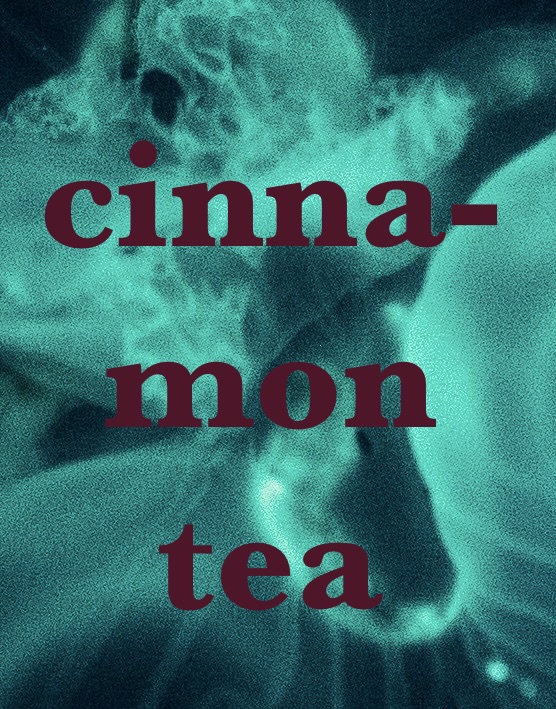 Cinnamon Tea