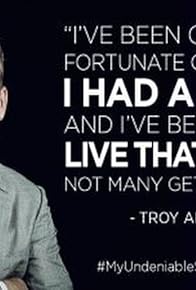 Primary photo for Troy Aikman