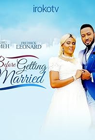 Primary photo for Before Getting Married