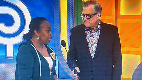 The Price Is Right' Viewers Shocked as Contestant Suddenly Quits Show - IMDb