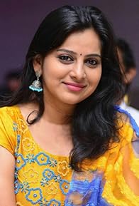 Primary photo for Anna Rajan