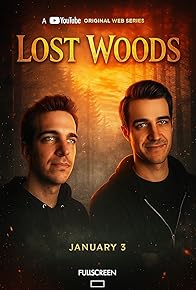 Primary photo for Lost Woods Primary photo for Lost Woods