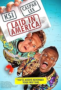 Primary photo for Laid in America Primary photo for Laid in America