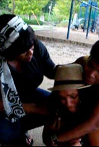 Primary photo for A Soldiers Reunion: a Ton'e Brown Short Film (HCE)