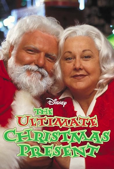 Primary photo for The Ultimate Christmas Present Primary photo for The Ultimate Christmas Present