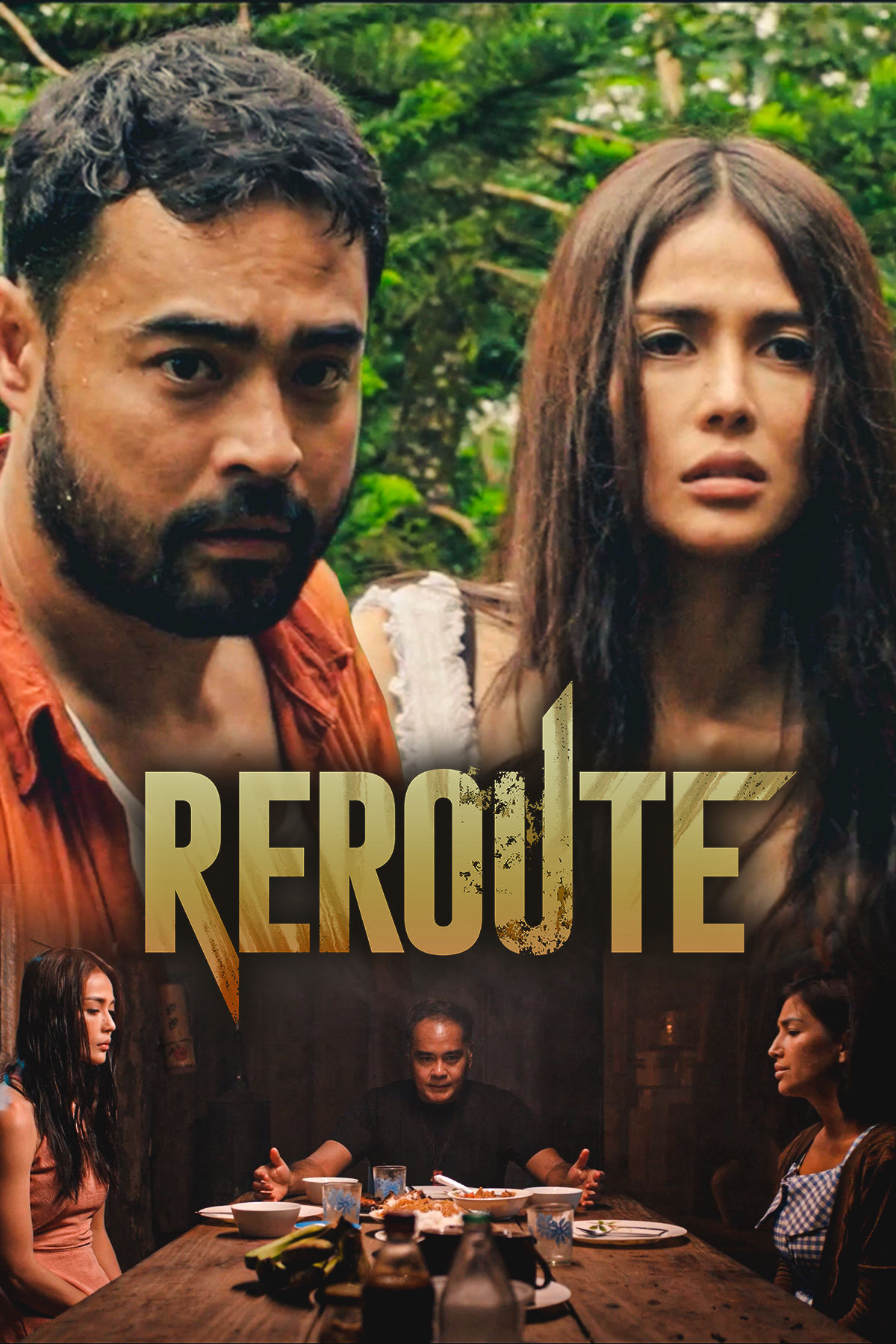 [18+] Reroute (2022) Full UNRATED Movie Download in Tagalog Dubbed