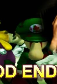Primary photo for A SALTY RAGING MESS - Five Nights at Wario's 3: Part 4 (GOOD ENDING)