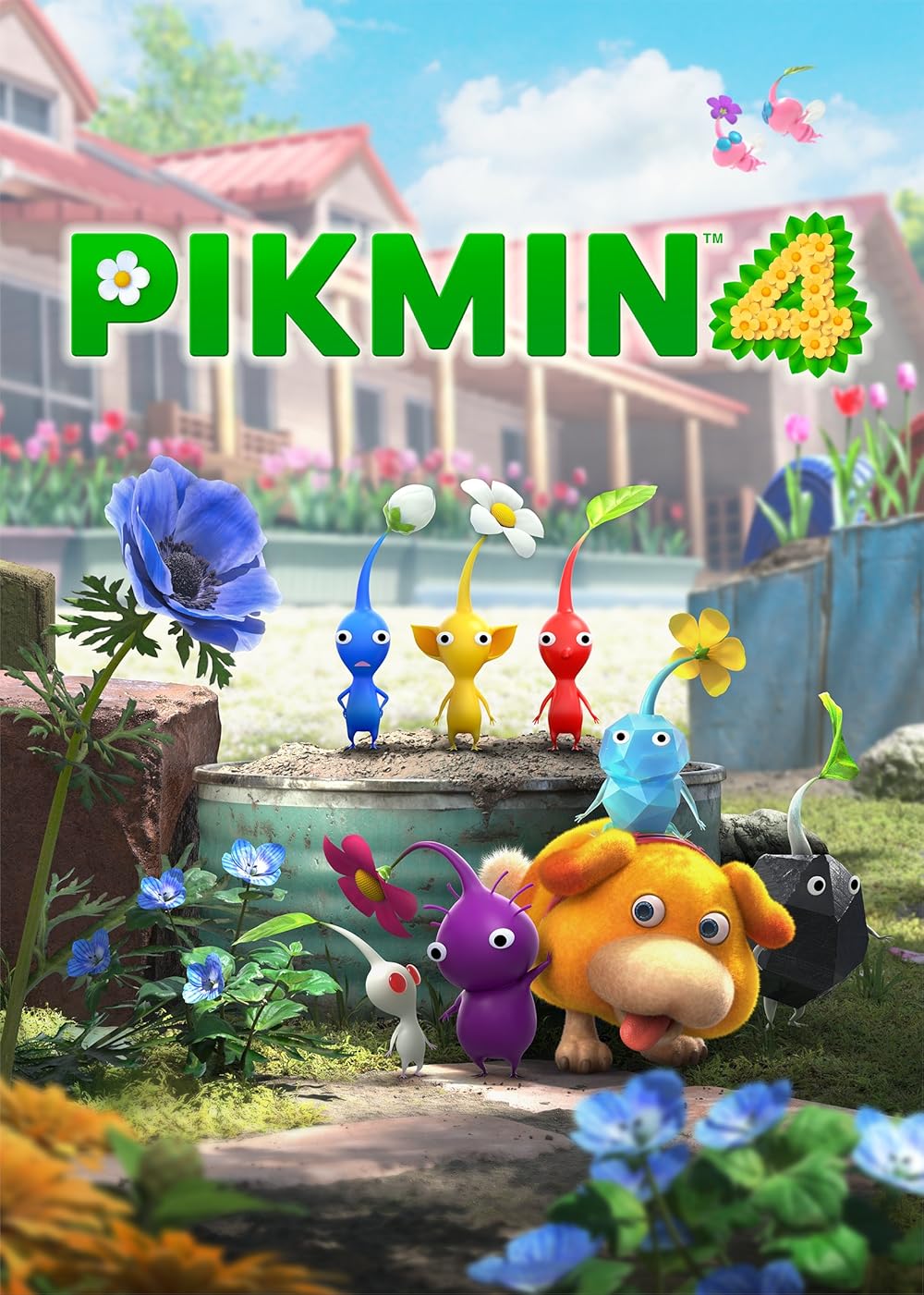 【美品】Pikmin 4 & Paper Mario RPG セット 美品】Pikmin 4 & Paper Mario RPG セット Amazon.com: Pikmin 4