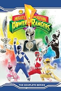 Primary photo for Morphin Time! A Look Back at Mighty Morphin Power Rangers Primary photo for Morphin Time! A Look Back at Mighty Morphin Power Rangers