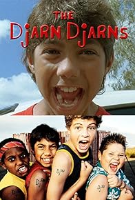 Primary photo for The Djarn Djarns Primary photo for The Djarn Djarns