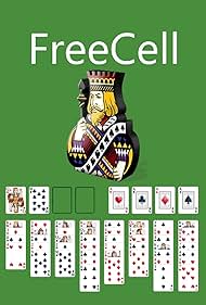 FreeCell Film müziği (1991) örtmek