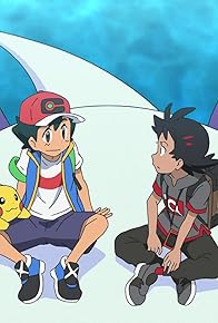 Primary photo for Satoshi and Go, Let's Go by Lugia! Primary photo for Satoshi and Go, Let's Go by Lugia!