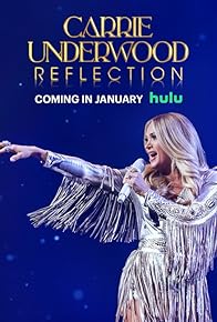 Primary photo for Carrie Underwood: Reflection