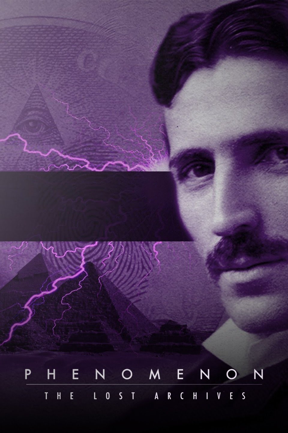 Phenomenon: The Lost Archives (TV Series 1998– ) - IMDb