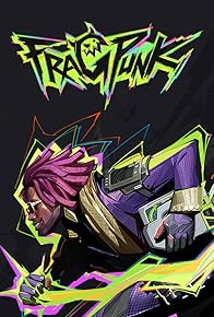 Primary photo for FragPunk