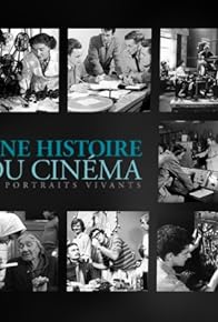 Primary photo for Making Movie History: Denys Arcand