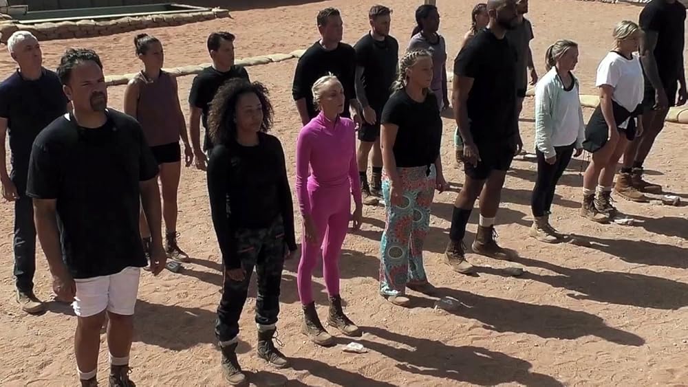 Special Forces World's Toughest Test Special Forces World's