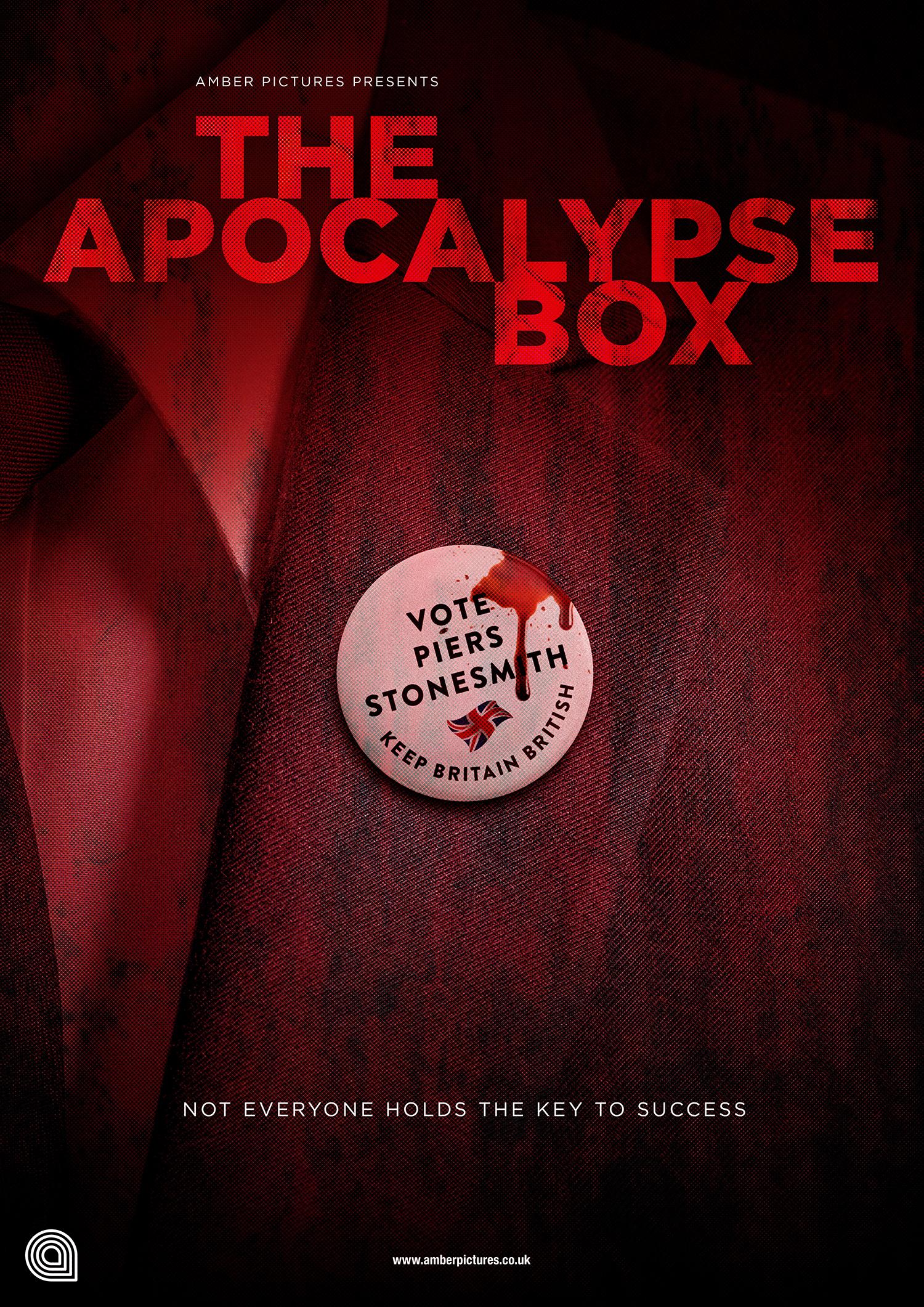 The Apocalypse Box (2024) - IMDb