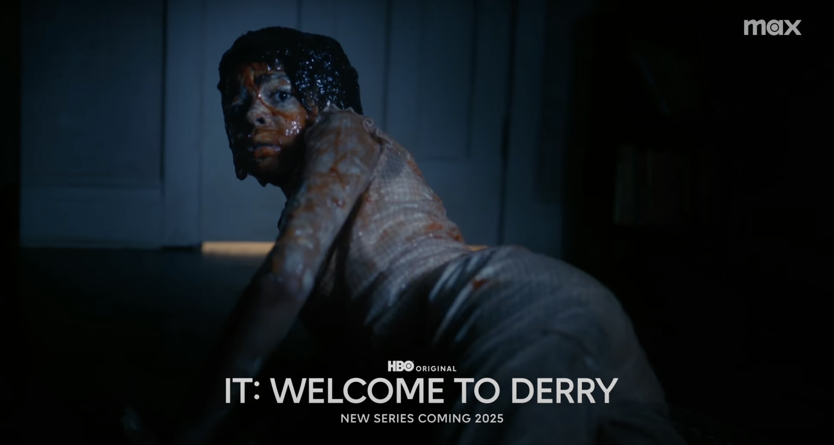 IT: Welcome to Derry" Episode #1.1 (TV Episode 2025) - IMDb