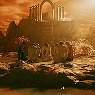 Primary photo for Enhypen: Sacrifice (Eat Me Up)