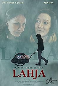 Primary photo for Lahja