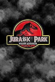Primary photo for Jurassic Park: Prime Survival