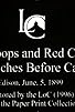 Primary photo for U.S. Troops and Red Cross in the Trenches Before Caloocan Primary photo for U.S. Troops and Red Cross in the Trenches Before Caloocan