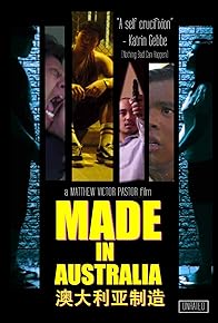 Primary photo for Made in Australia Primary photo for Made in Australia
