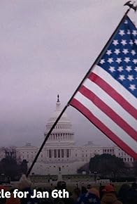 Primary photo for Proud Boys: The Battle for January 6th