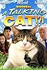 Primary photo for Rifftrax: A Talking Cat!?! Primary photo for Rifftrax: A Talking Cat!?!