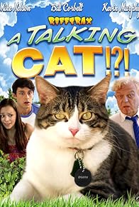 Primary photo for Rifftrax: A Talking Cat!?!