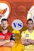 Primary photo for Match 44: Sunrisers Hyderabad vs Chennai Super Kings Primary photo for Match 44: Sunrisers Hyderabad vs Chennai Super Kings