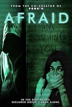 Poster of Afraid