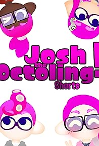 Primary photo for Josh the Octoling Shorts Primary photo for Josh the Octoling Shorts
