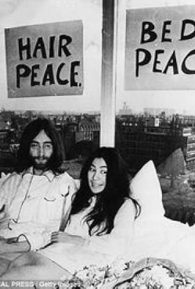Primary photo for Bed Peace Primary photo for Bed Peace