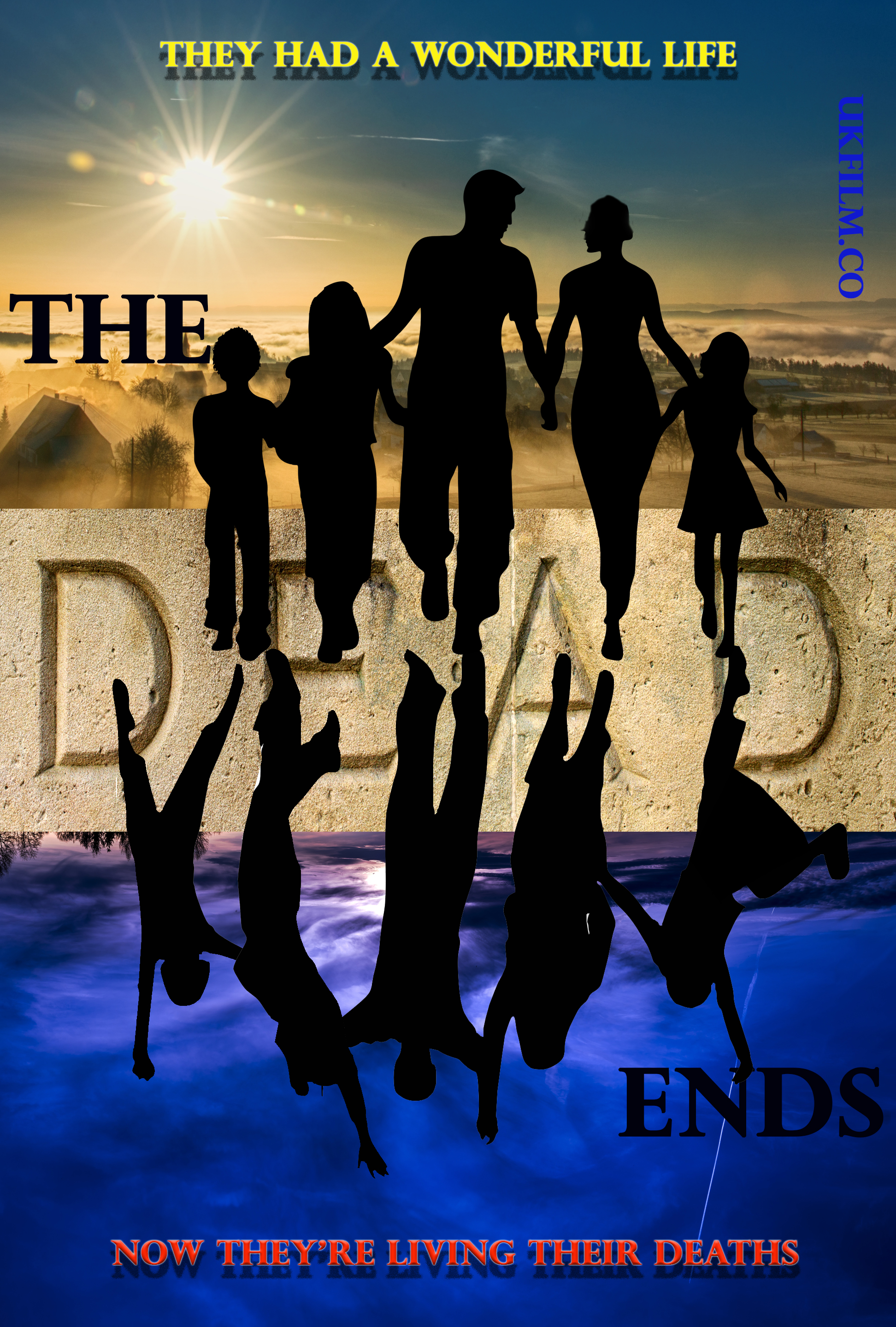 The Dead Ends