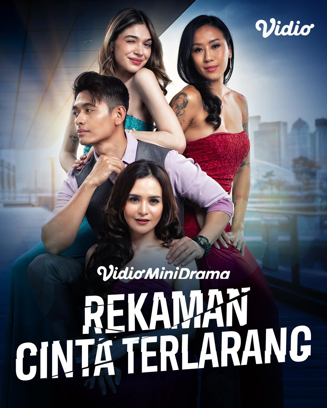 Rekaman Cinta Terlarang