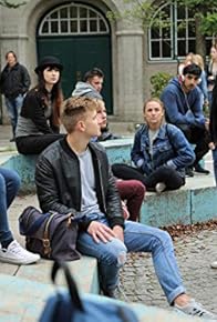 Primary photo for Tod im Biergarten Primary photo for Tod im Biergarten