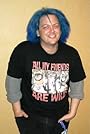 Greg Ayres's primary photo Greg Ayres's primary photo