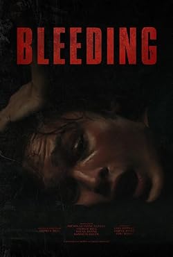 Poster of Bleeding