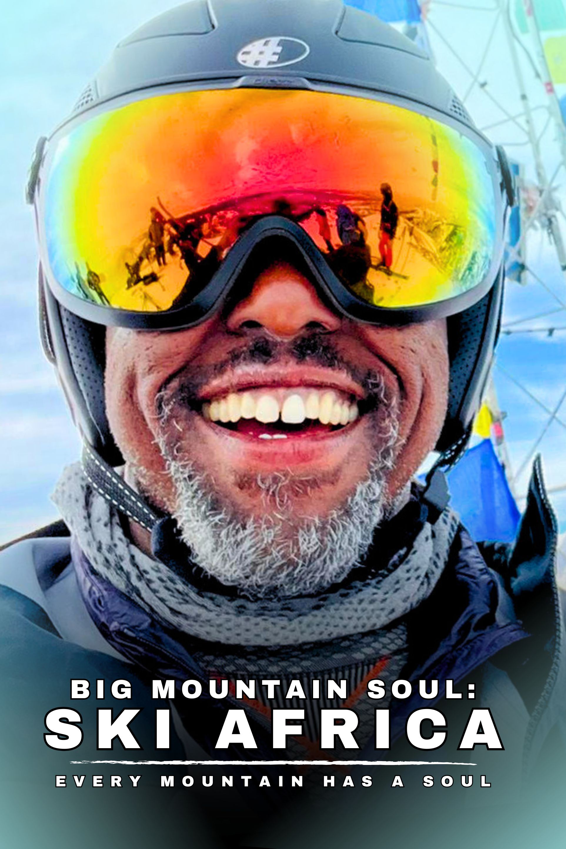 Big Mountain Soul: Ski Africa