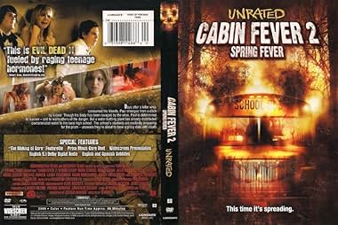 Cabin Fever 2: Spring Fever (2009) - Photos - IMDb