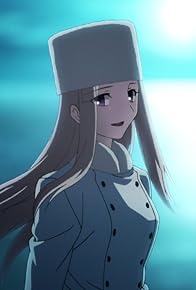 Primary photo for Fuyuki no ji