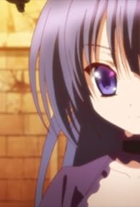 Primary photo for The Strongest Blade Dancer Primary photo for The Strongest Blade Dancer