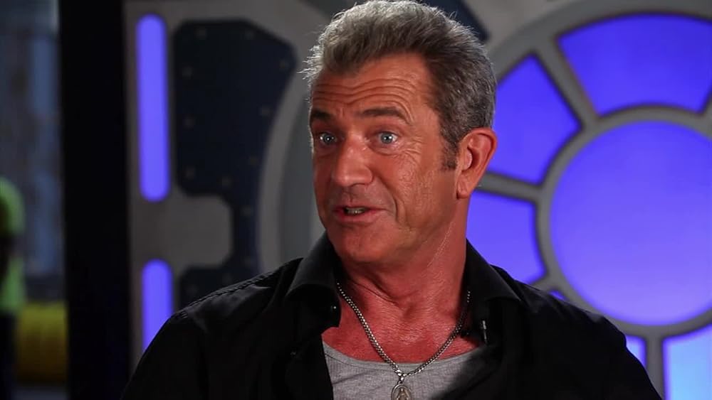 Machete Kills Machete Kills Mel Gibson On His Character IMDb