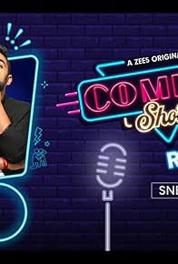 Primary photo for Gully Cricket with Aadar Malik