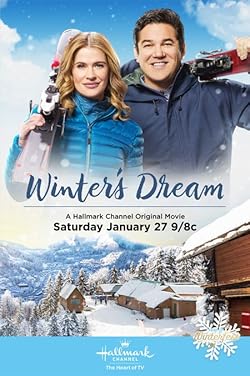 Poster of Winters Dream