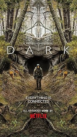 Poster of Dark
